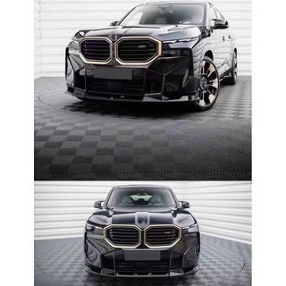 M-Style Carbon Body Kit photo 1