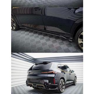 M-Style Carbon Body Kit photo 3