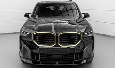 BMW XM G09 2022- LRT Carbon Body Kit photo 10