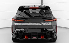 BMW XM G09 2022- LRT Carbon Body Kit photo 11
