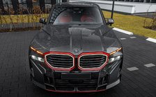 BMW XM G09 2022- LRT Carbon Body Kit photo 2