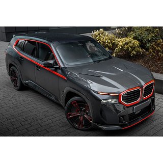 LRT Carbon Body Kit photo 3