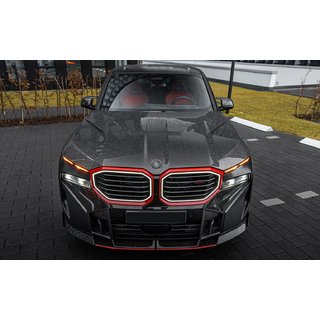 LRT Carbon Body Kit photo 2