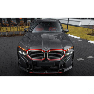 LRT Carbon Body Kit photo 2