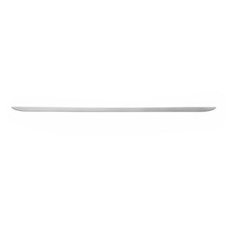 Trunk trim stainless steel photo 3