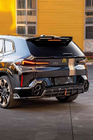BMW XM G09 2022- MNSR-Style Carbon Body Kit photo 4