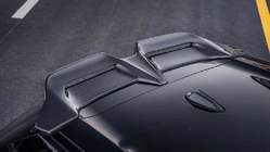 BMW XM G09 2022- MNSR-Style Carbon Body Kit photo 5