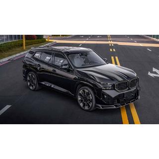 MNSR-Style Carbon Body Kit photo 3