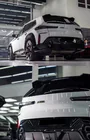 BMW XM G09 2022- RNG-Style Carbon Body Kit photo 3