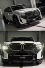 BMW XM G09 2022- RNG-Style Carbon Body Kit photo 4