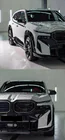 BMW XM G09 2022- RNG-Style Carbon Body Kit photo 5