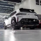 BMW XM G09 2022- RNG-Style Carbon Body Kit photo 6
