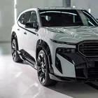 BMW XM G09 2022- RNG-Style Carbon Body Kit photo 1