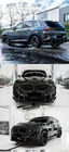 BMW XM G09 2022- RNG-Style Carbon Body Kit photo 7