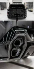BMW XM G09 2022- RNG-Style Carbon Body Kit photo 8