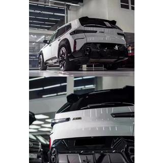 RNG-Style Carbon Body Kit photo 3