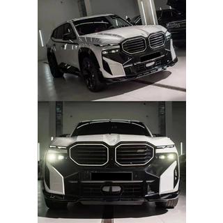 RNG-Style Carbon Body Kit photo 4
