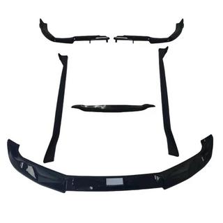 M-Style Black Body Kit photo 2