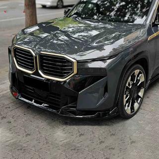 M-Style Black Body Kit photo 1