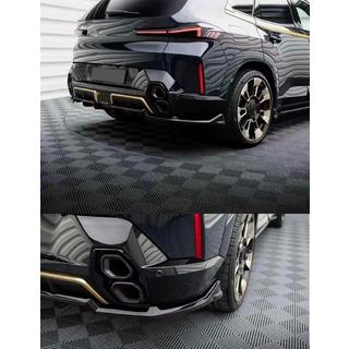 M-Style Black Body Kit photo 3
