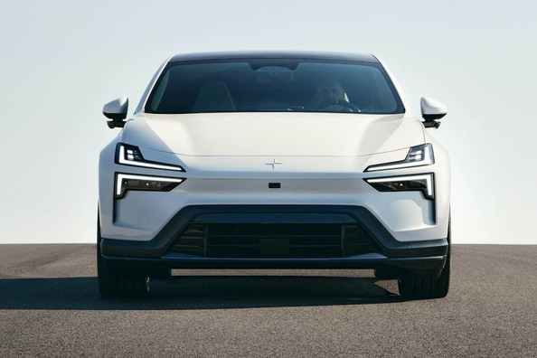 Polestar 4 Review: An Electric Coupe-Crossover with Character