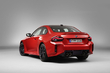BMW M2 Coupe (G87) 2025: Review of the compact powerful coupe photo 3