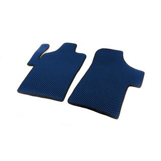 EVA Floor Mats (Blue) photo 2