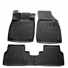 Audi Q4 e-Tron 2021- Stingray 3D Rubber Floor Mats photo 1