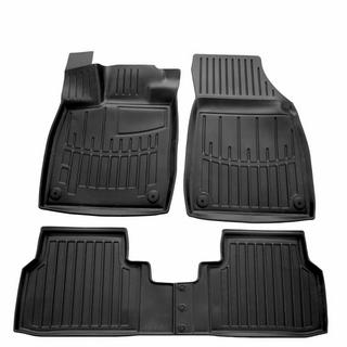 Stingray 3D Rubber Floor Mats