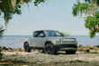 Rivian R1T 2025 Review: An Electric Pickup Truck Without Compromises photo 3