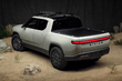 Rivian R1T 2025 Review: An Electric Pickup Truck Without Compromises photo 4