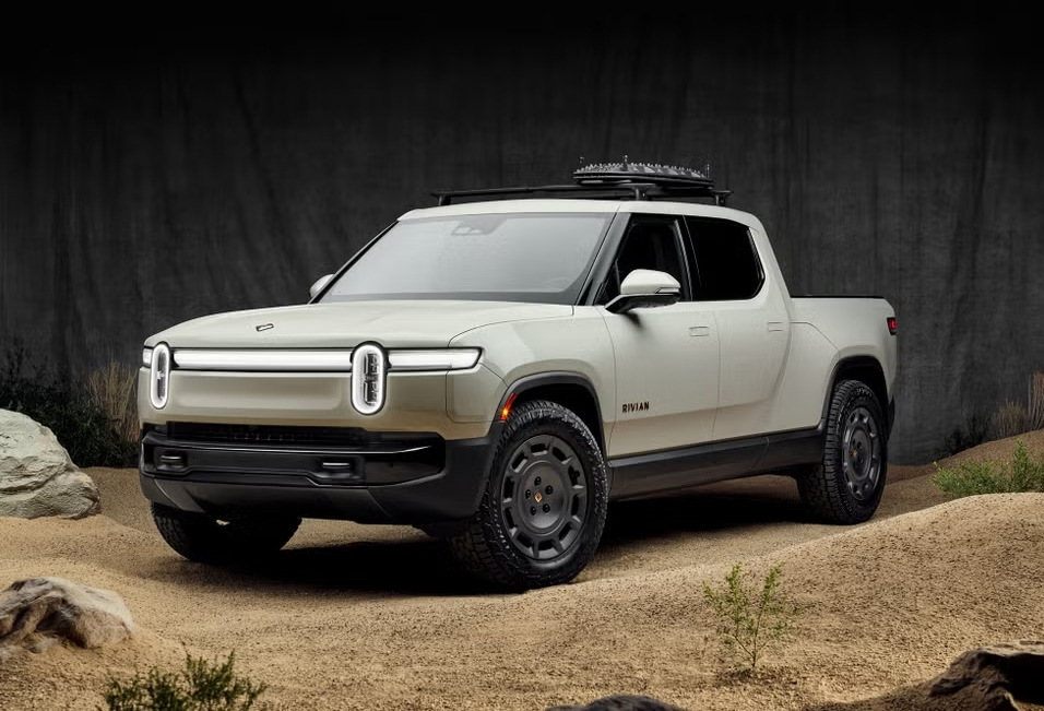 Rivian R1T 2025 Review: An Electric Pickup Truck Without Compromises