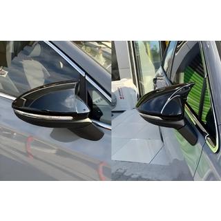 Mirror Covers M-Look (with Clips, 2 pcs) BMW 4 Series F32/F33/F36 2012-2020 photo 1