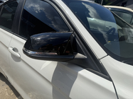 BMW 4 Series F32/F33/F36 2012-2020 Mirror Covers M-Look (2 pcs) photo 2