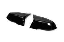 BMW 4 Series F32/F33/F36 2012-2020 Mirror Covers M-Look (2 pcs) photo 6