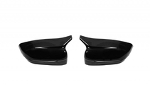 BMW 8 Series G14/G15/G16 2018- Mirror Covers M-Look (2 pcs) photo 5