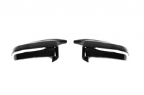 BMW 8 Series G14/G15/G16 2018- Mirror Covers M-Look (2 pcs) photo 6
