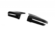 BMW 8 Series G14/G15/G16 2018- Mirror Covers M-Look (2 pcs) photo 8