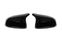 BMW X4 F26 2014-2018 Mirror Covers M-Look (2 pcs) photo 3
