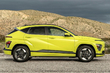 Kona Electric II Review: An Electric Crossover for a New Generation photo 3
