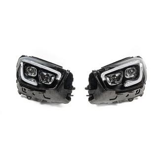 Front Headlights MULTIBEAM LED (2 pcs) photo 1
