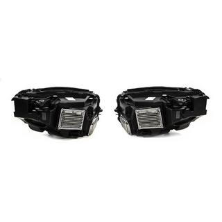 Front Headlights MULTIBEAM LED (2 pcs) photo 4