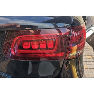 Tail lights (2022-Design, 2 pcs) Mercedes GLC X253 2015-2022 photo 3