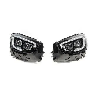 Front Headlights MULTIBEAM LED (2 pcs)