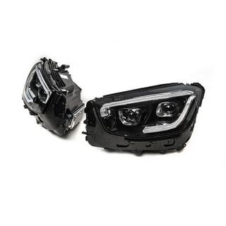 Front Headlights MULTIBEAM LED (2 pcs) photo 3