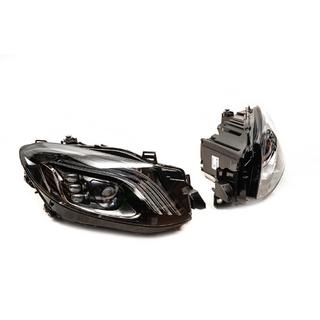 Front Headlights (2 pcs) photo 1