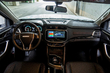 Maxus T90 EV review: an electric pickup truck for work photo 5