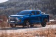 Maxus T90 EV review: an electric pickup truck for work photo 1