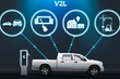 What is V2L in a car? photo 1