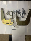 Volkswagen T4 Transporter 1990-2003 Bull bar mounting kit with bolts photo 1